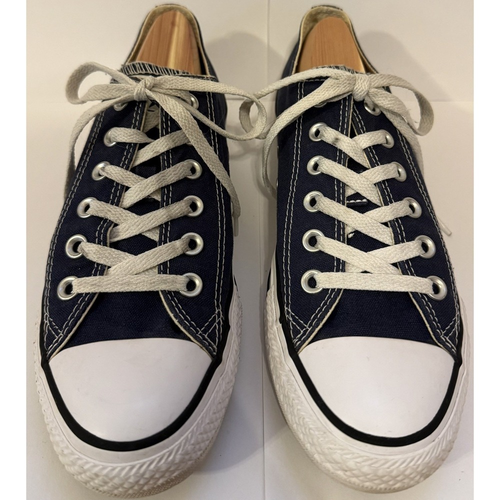 Converse All Star Chuck Taylor Canvas Low Top Men/Women Causal Classic Sneaker 7